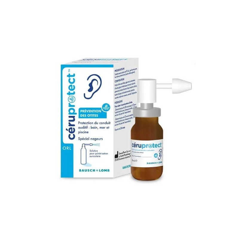 Ceruprotect Flacon Spray 10ml Ceruprotect Flacon Spray 10ml