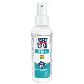 Insect Ecran Kids Spray 100ml