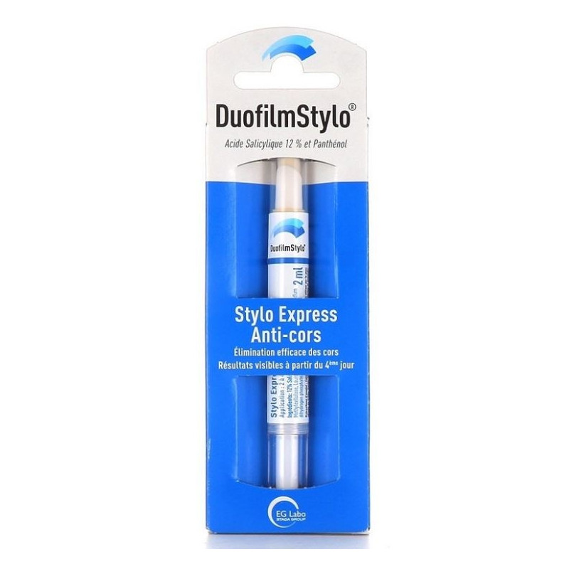 Duofilm Stylo Anti Cors 2ml Duofilm Stylo Anti Cors 2ml