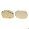 Epitact Coussin Plantaire Double Prot S P36/38 X2