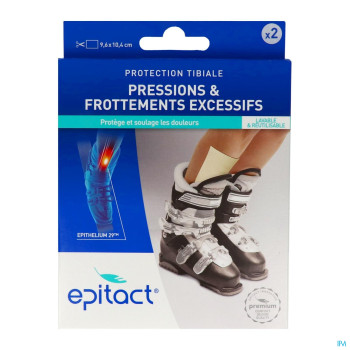 Epitact Plaque Protection...