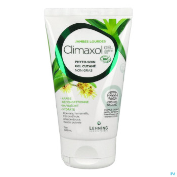 Lehning Climaxol Gel...