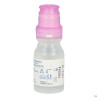 Horus Pharma Vismed Gel Multi Solution Ophtalmique 15Ml