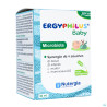 Ergyphilus Baby Solution Buvable 10ml