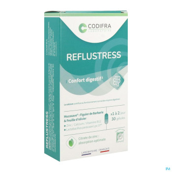 Codifra Reflustress Confort...