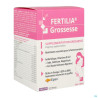 Ineldea Fertilia Grossesse Supplementation Grossesse Gelule 90