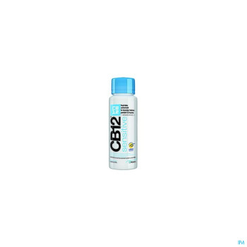 Cb12 Sensitive Bain De...