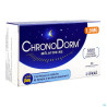 Iprad Chronodorm Chronodorm Melatonine Flash 1.9Mg Boite De 30 Comprimes Sublinguaux