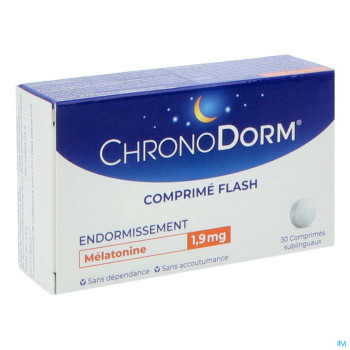 Iprad Chronodorm Chronodorm...