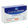 Iprad Chronodorm Chronodorm Melatonine Flash 1.9Mg Boite De 30 Comprimes Sublinguaux