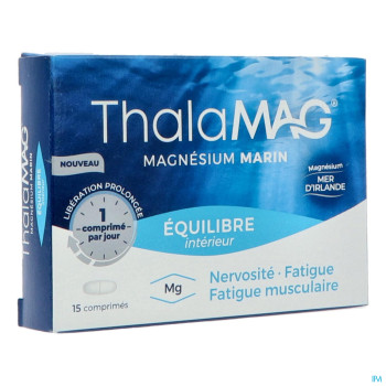 Iprad Thalamag Equilibre...