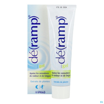Iprad Deramp Gel Tube 100Ml