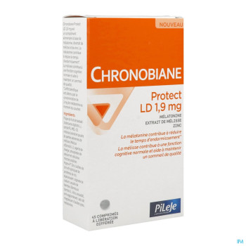 Pileje Chronobiane Protect...