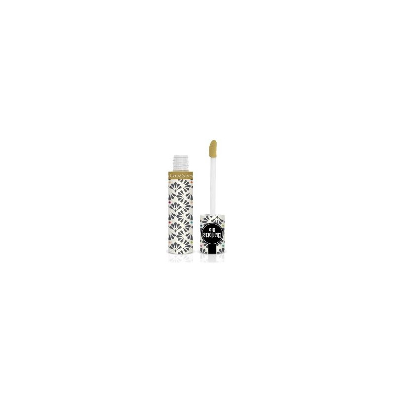 Charlotte Bio Ombre A Paupieres Or Jaune 1g3 Charlotte Bio Ombre A Paupieres Or Jaune 1g3