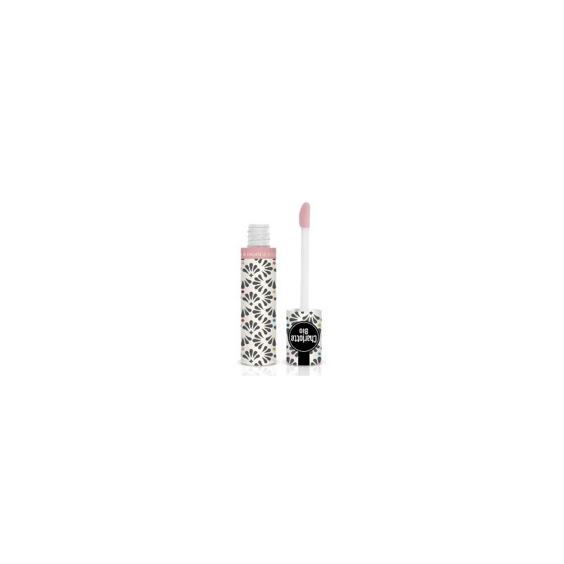 Charlotte Bio Ombre A Paupieres Rose 1g3 Charlotte Bio Ombre A Paupieres Rose 1g3