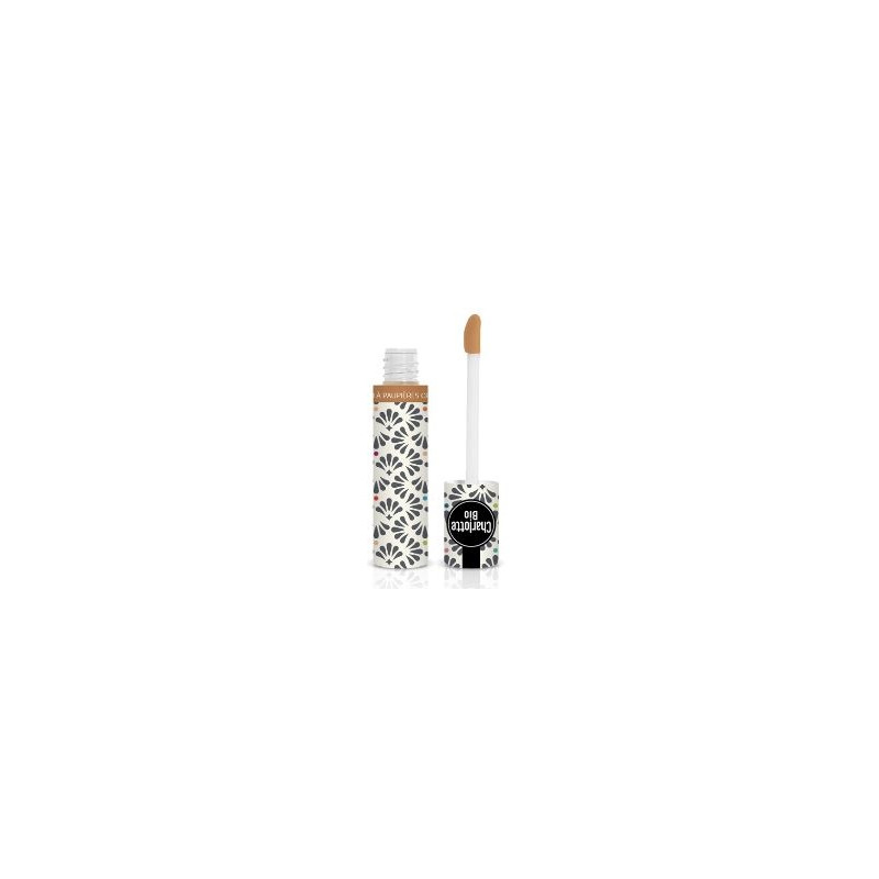 Charlotte Bio Ombre A Paupieres Cuivre 1g3 Charlotte Bio Ombre A Paupieres Cuivre 1g3