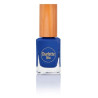 Charlotte Bio Vernis A Ongles Bleu Azur Biosource 10ml