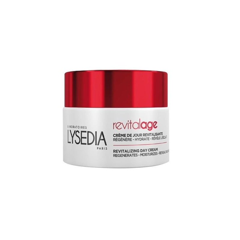 Revitalage Creme De Jour Revitalisante 50g Revitalage Creme De Jour Revitalisante 50g