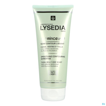Lysedia Actiminceur Soin...