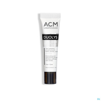 ACM Duolys Creme Contour...