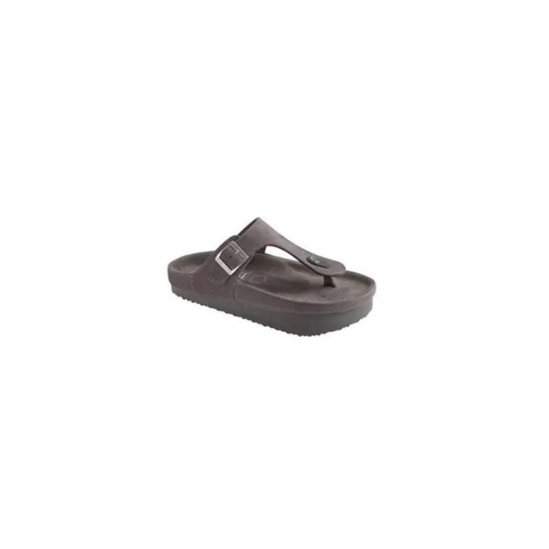 Sveltesse Tongs Minceur Gainee Grise P39 X2 Sveltesse Tongs Minceur Gainee Grise P39 X2