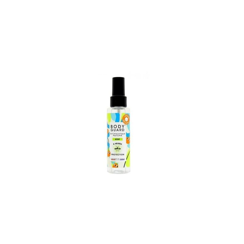 Body Guard Spray Moustique Bebe 100ml Body Guard Spray Moustique Bebe 100ml