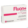 Dissolvurol Fluon + Comprime 60