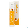 Hydratis Comprime Effervescent Peche 20