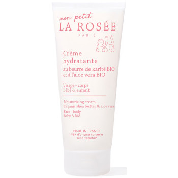 Mon Petit La Rosee Creme Hydratante 200ml