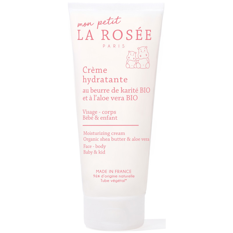 Mon Petit La Rosee Creme Hydratante 200ml Mon Petit La Rosee Creme Hydratante 200ml