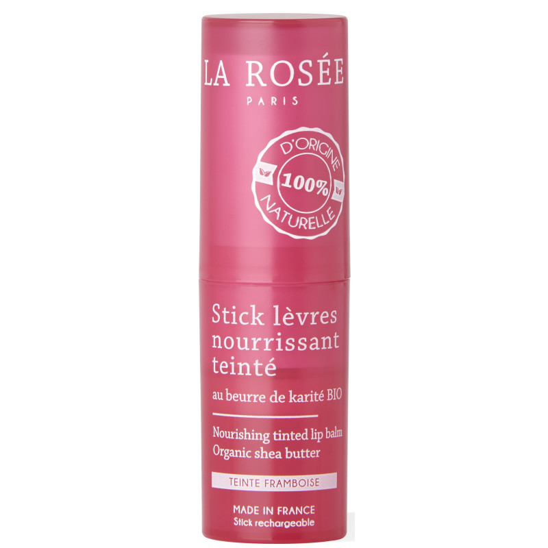 La Rosee Stick Levres Nourrissant Teinte 4g5 La Rosee Stick Levres Nourrissant Teinte 4g5