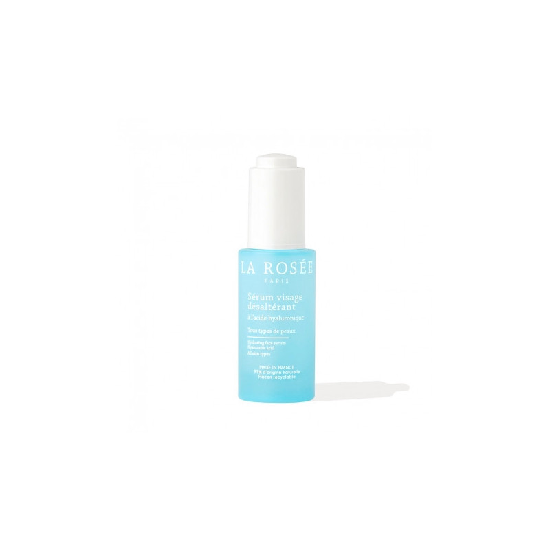 La Rosee Serum Desalterant 30ml La Rosee Serum Desalterant 30ml