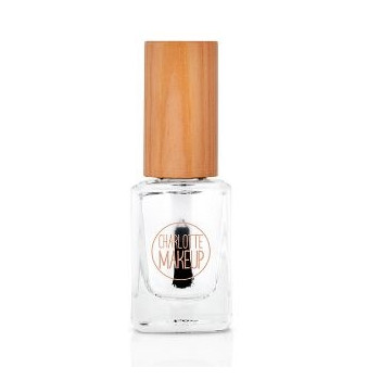 Charlotte Bio Top Coat 10ml