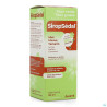 Ides Siropsedal Sirop Toux Seche Toux Grasse 125Ml