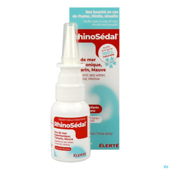 Ides Rhinosedal Spray Nasal...