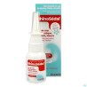 Ides Rhinosedal Spray Nasal Solution Nasale Hypertonique D'Eau De Mer Tamarin Et Mauve 20Ml