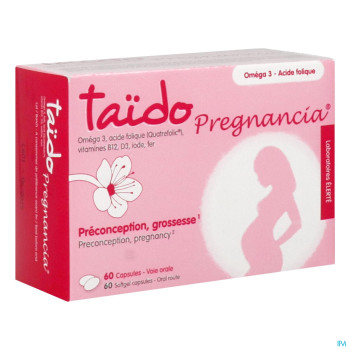 Ides Taido Pregnancia...