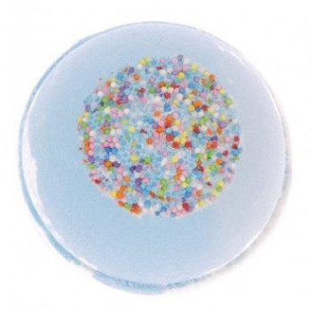 Tentation Boule Effervescente Pour Le Bain Bora Bora 180g