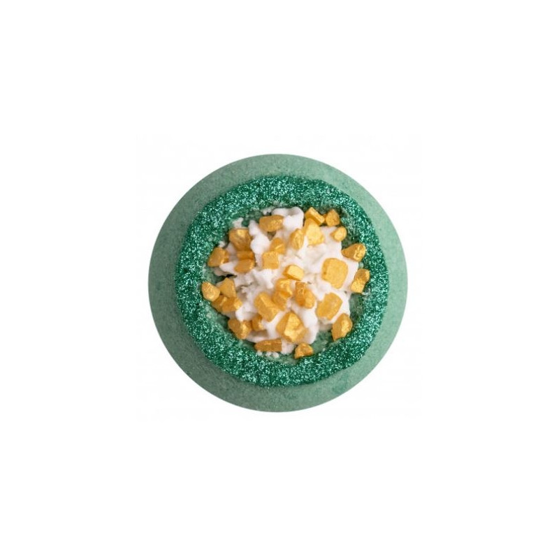 Tentation Boule Effervescente Pour Le Bain Douce Nuit Pin 180g Tentation Boule Effervescente Pour Le Bain Douce Nuit Pin 180g