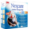 N1571ti-dab Nexcare Coldhot Therapy Pack Comfort Indicateur Zone Température, 260 Mm X 110 Mm