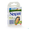 Nexcare 3m Comfort Strip 360 Assorted 30
