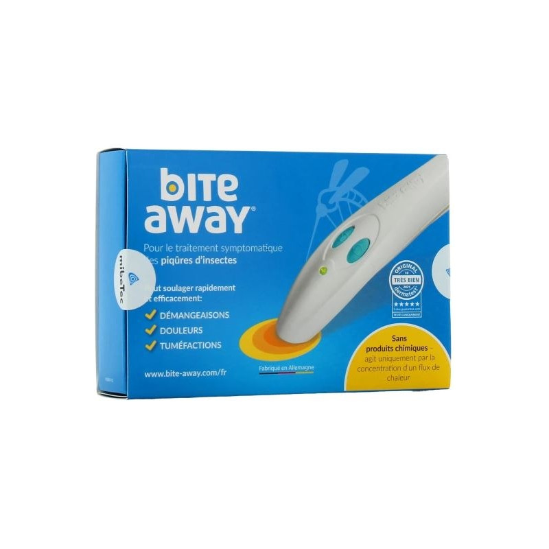 Picure Bite Away Stylo X1 Picure Bite Away Stylo X1