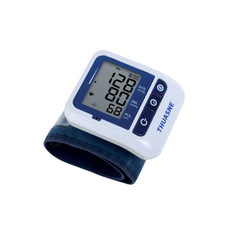 Thuasne Tensiometre Poignet Compact G4 Thuasne Tensiometre Poignet Compact G4
