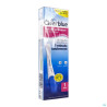 Clearblue Plus Test Urinaire De Grossesse X1