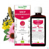 Herbalgem Sirop Refroidissements 150ml