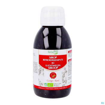 Herbalgem Sirop...