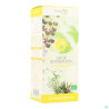 Herbalgem Sirop Respiration Bio Enf-adulte 150ml