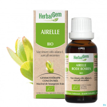 Herbalgem Airelle Jp...