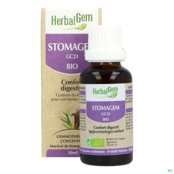Stomagem Gc23 Confort...
