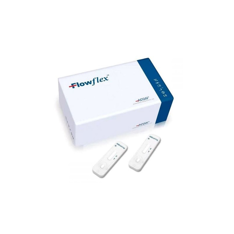 Flowflex Test Covid 19 Test 25 Flowflex Test Covid 19 Test 25